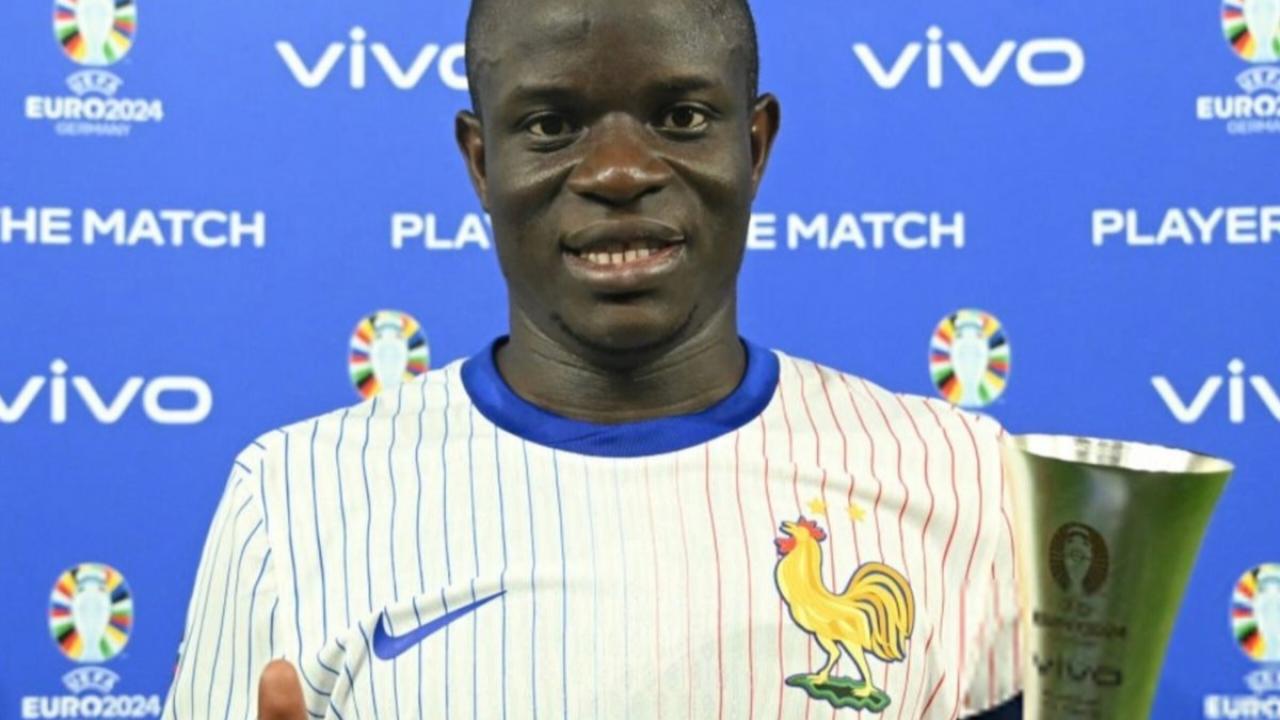 N'golo Kante'nin Fenerbahçe'ye transferi iptal oldu