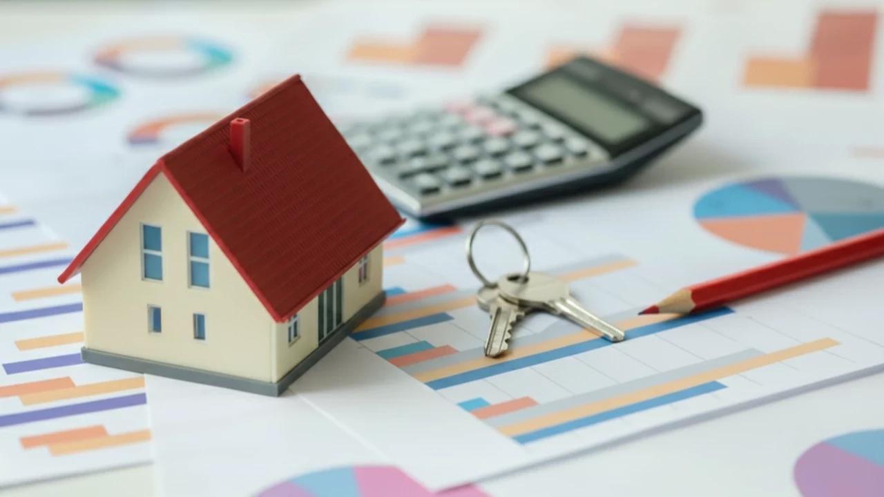 Ocak ayı kira artış oranı belli oldu