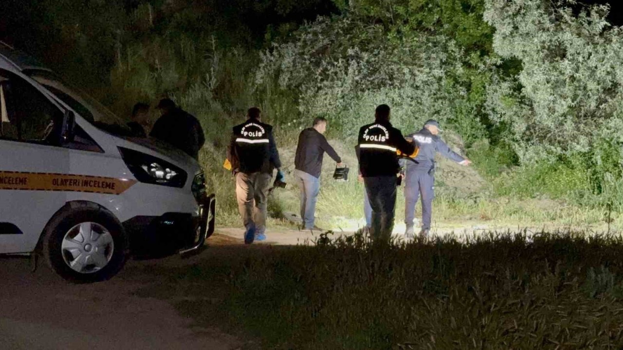 Öldürülmeden önce yaptığı yardım işaretiyle gündeme gelmişti! Ağırlaştırılmış müebbet talebi