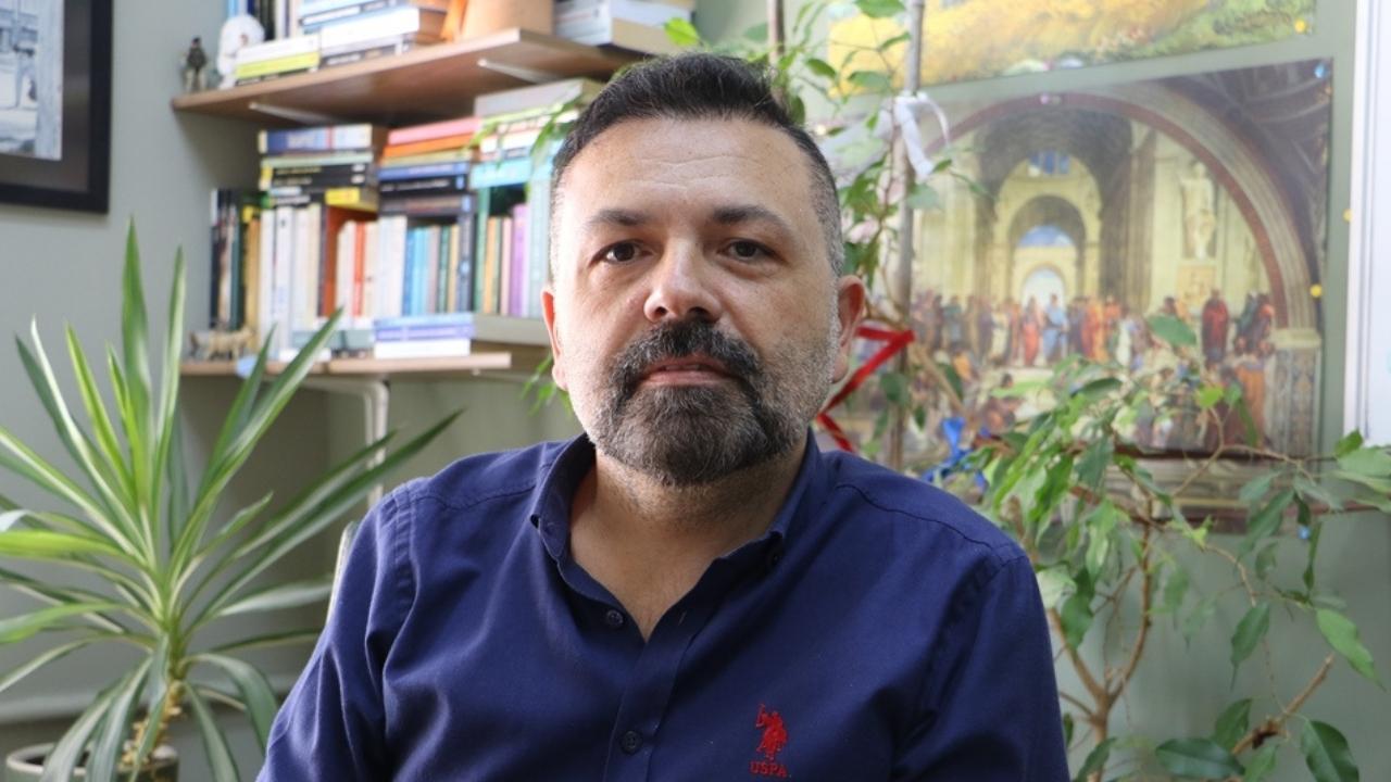 OMÜ'den Prof. Dr. Karabekiroğlu: Zorbalık doğru müdahale ile çözülecek bir sorundur