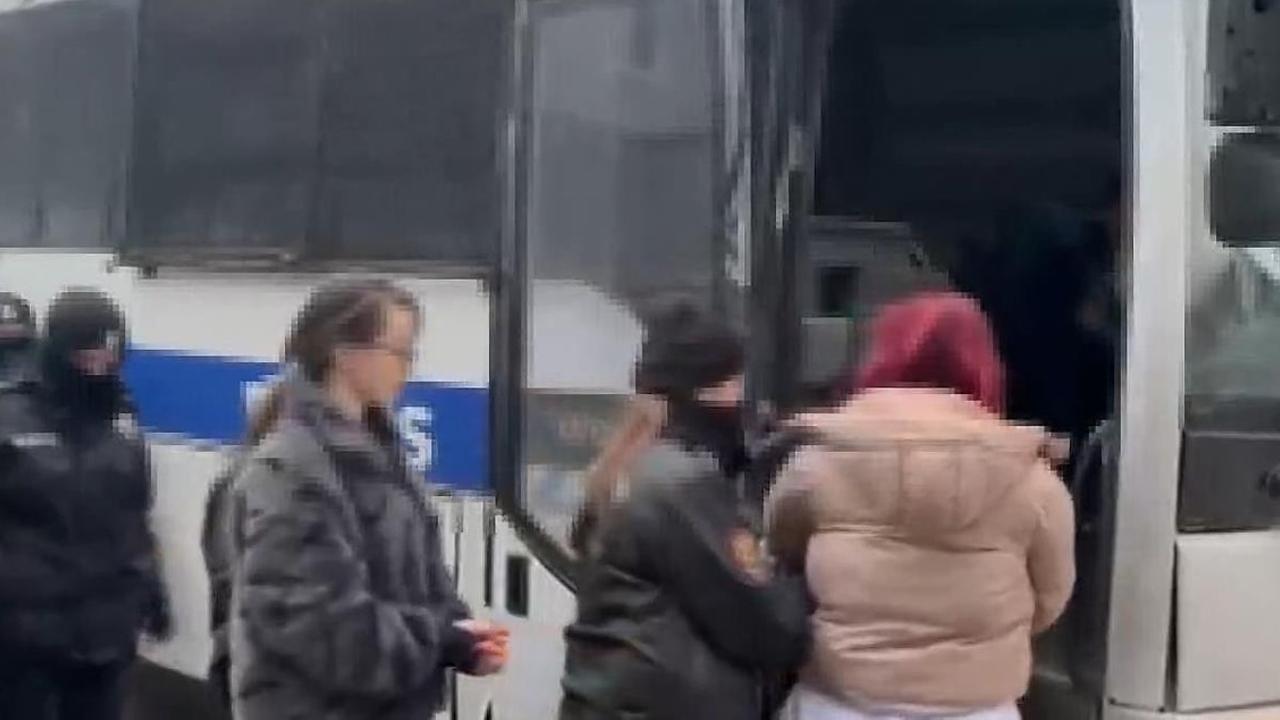 OnlyFans operasyonunda gözaltına alınan 17 kişi tutuklandı!