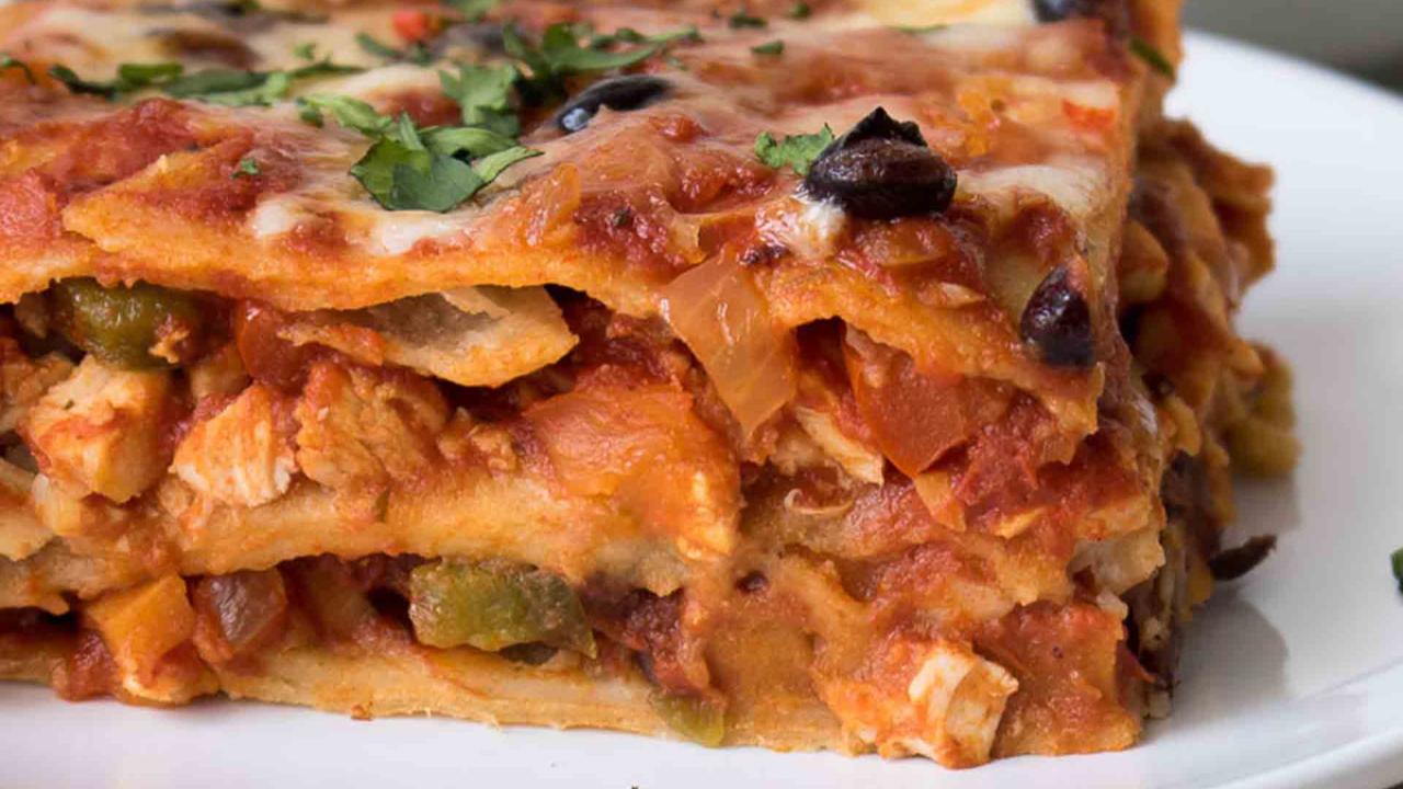 Osmanlı esintili tavuk dolması tarifi