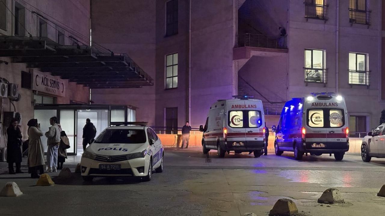 Polis memuru kahretti! "Kanserim" dedi kendini vurdu