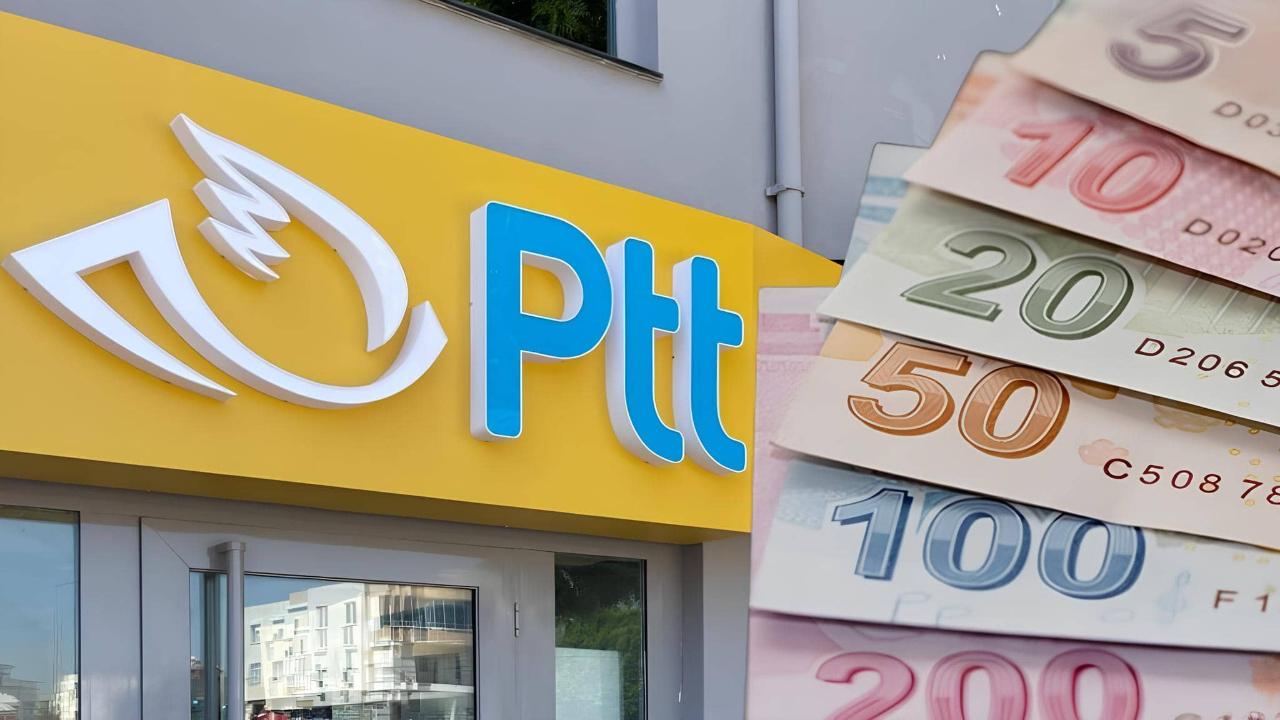 PTT emekli promosyon ödemelerine zam