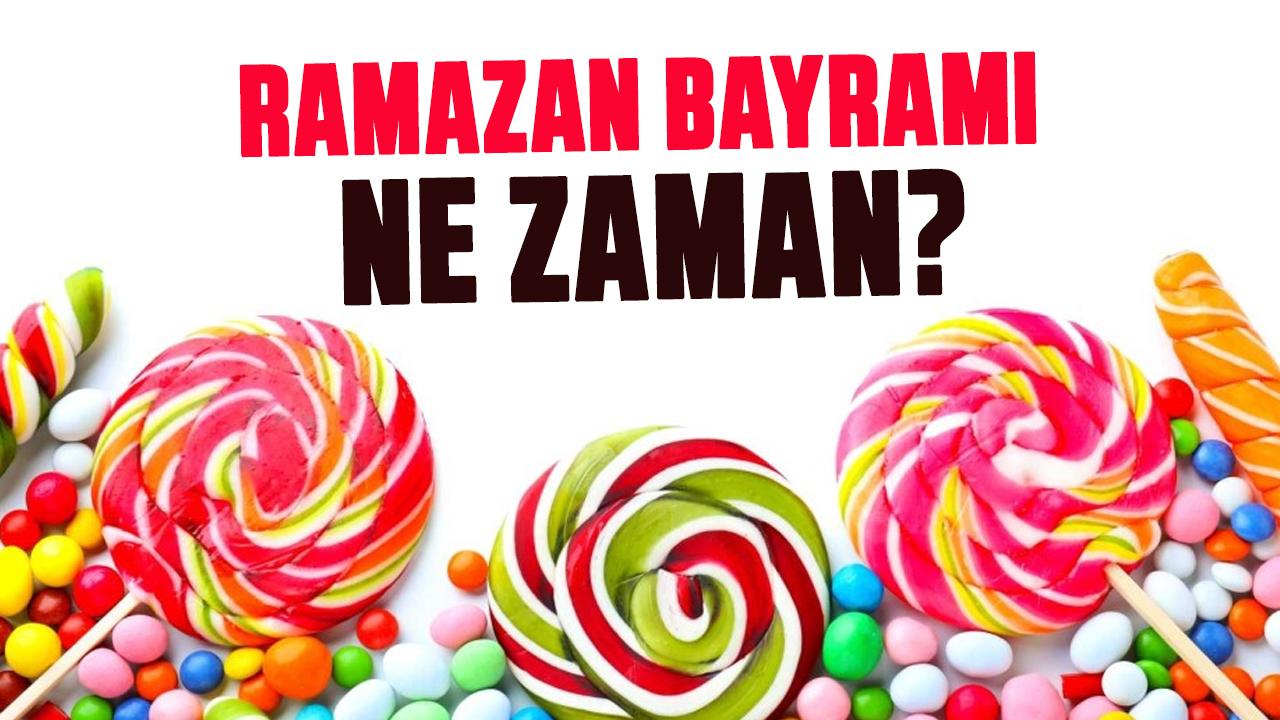 Ramazan Bayramı 2026 ne zaman? Tatil takvimi belli oldu! İşte bayramın ilk günü