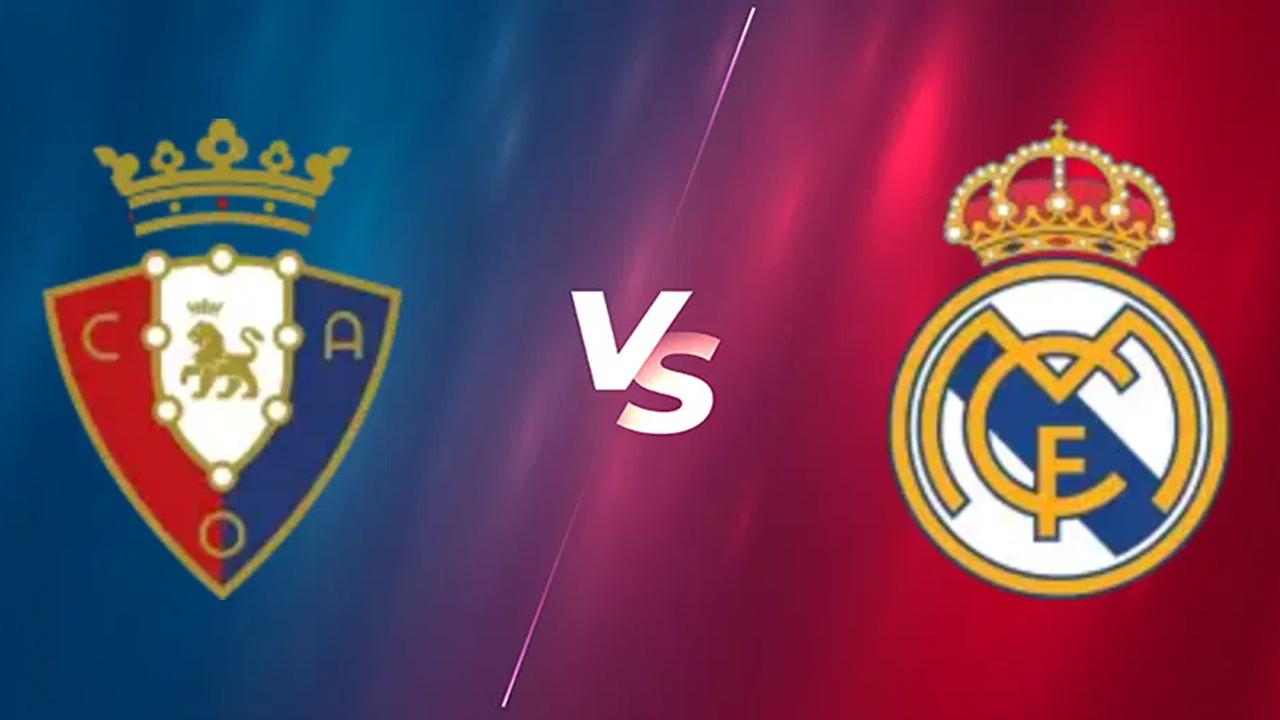 Real Madrid maçı saat kaçta, hangi kanalda?