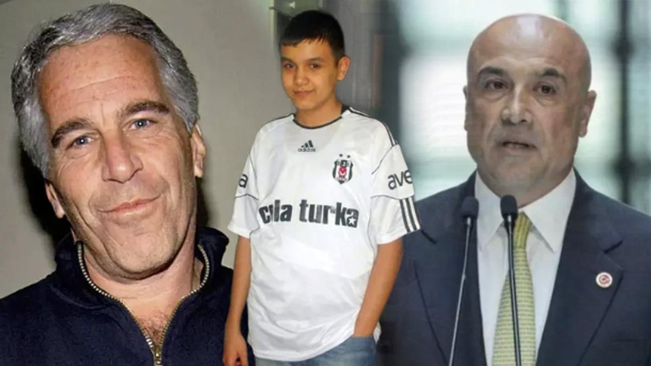 Rixos Otel sahibi Fettah Tamince'den rüşvet teklifi! Burak Oğraş'ın babası Murat Oğraş açıkladı