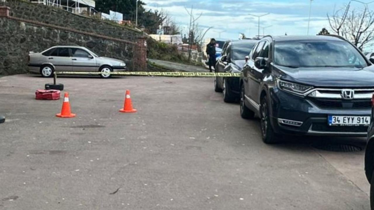 Rize'de kadın akademisyenin şüpheli ölümü