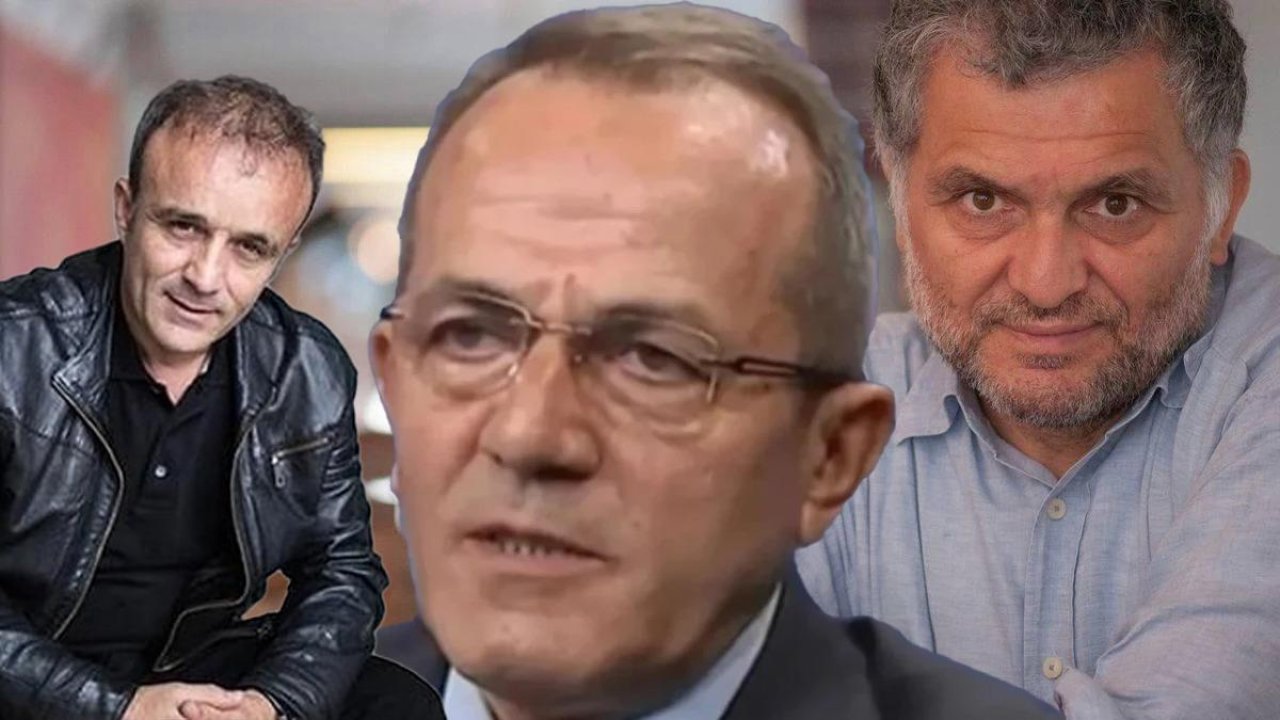 Ruşen Çakır, Yavuz Oğhan ve Şaban Sevinç hakkında yeni gelişme!