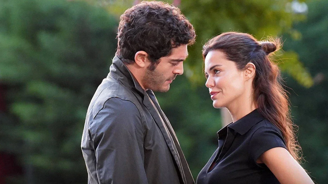 Sahtekarlar dizisi final mi yapacak?