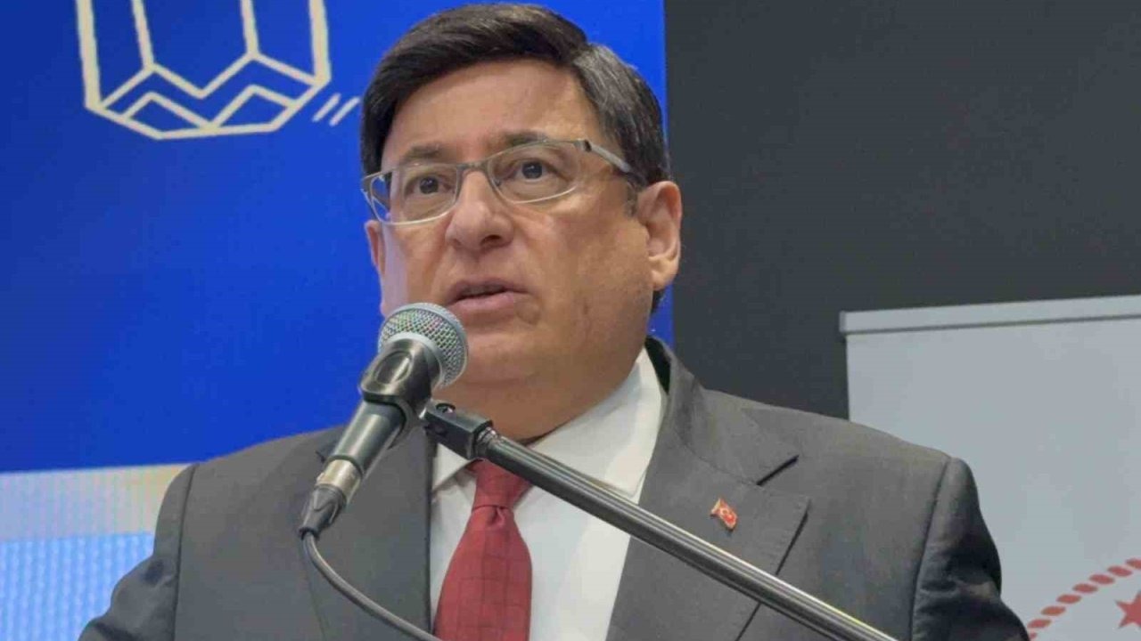 Samsun Adliyesi’nde 700 kişilik iftar