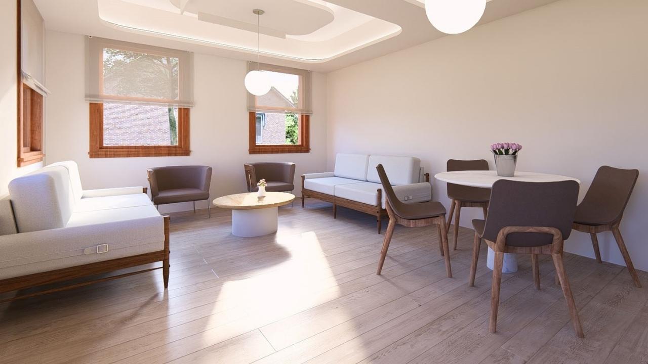 Samsun Büyükşehir Belediyesi'nde Otizm Koordinasyon Merkezi