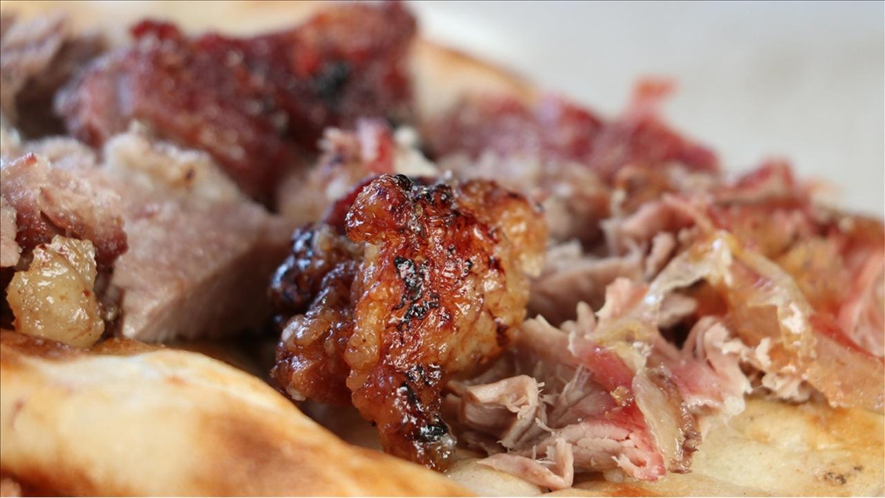 Samsun usulü kuzu büryan tarifi