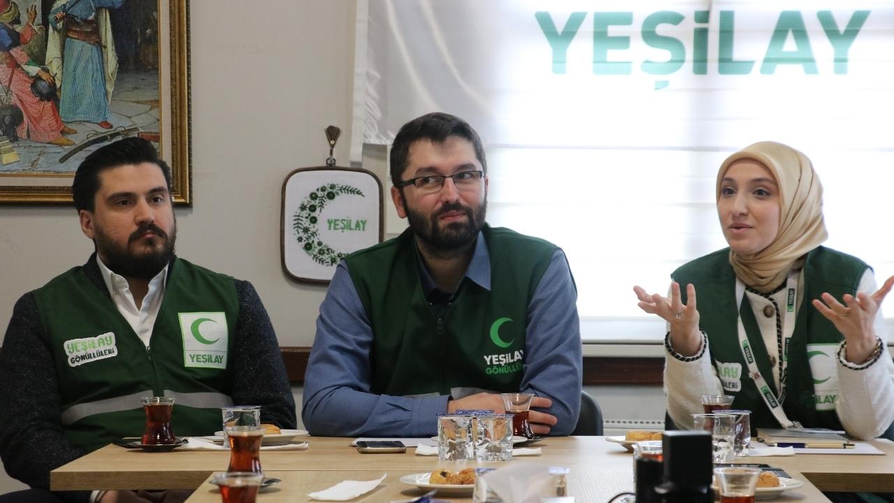 Samsun YEDAM'a 1081 kişi bağımlılıkla ilgili başvuru