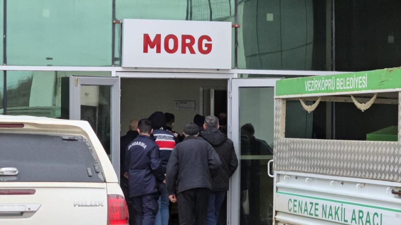 Samsun'da 23 gün sonra acı haber geldi! Cenazesine şahsın ağabeyi: Çok şükür bulundu