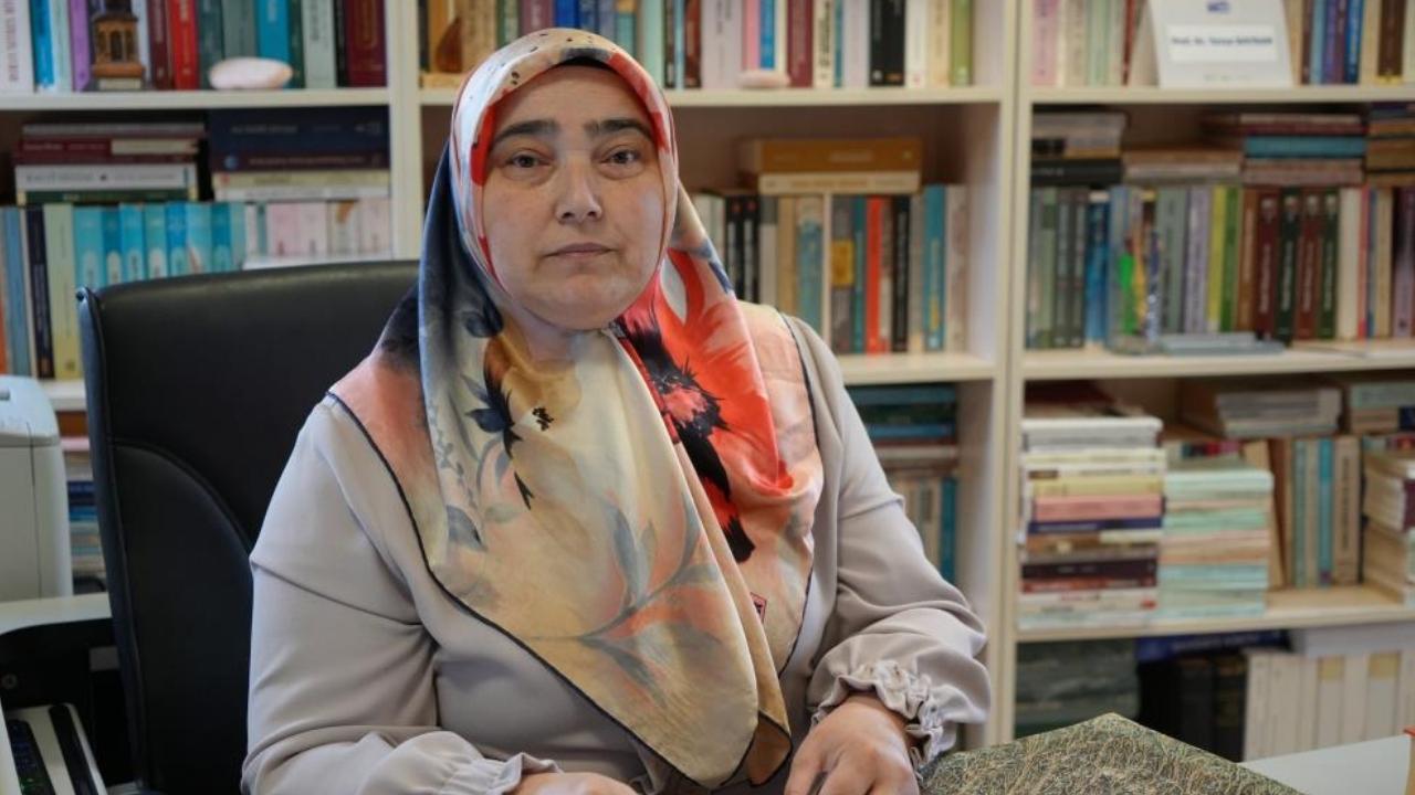 Samsun'da 28 Şubat'ın gölgesinde yarım kalan eğitimini 50 yaşında tamamlandı