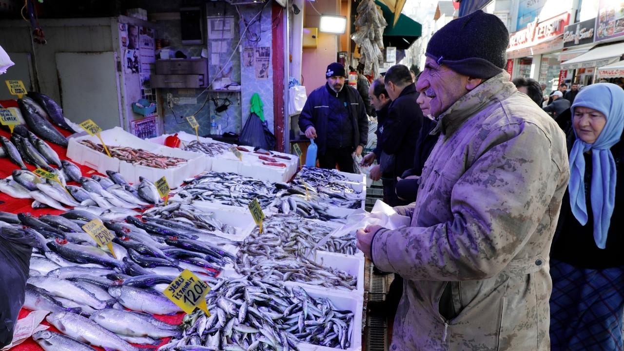 Samsun'da balıkçılardan hamsi uyarısı!