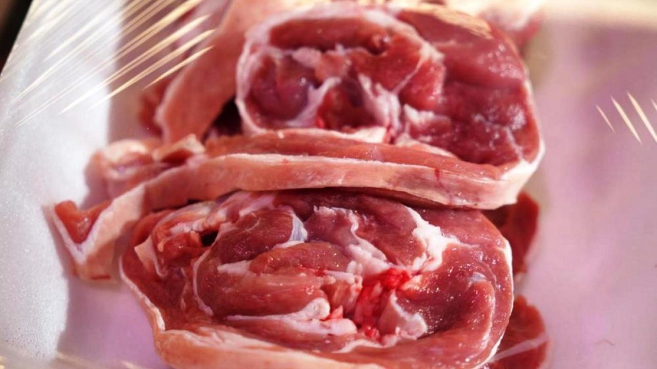 Samsun'da hedef et üretimini arttırmak