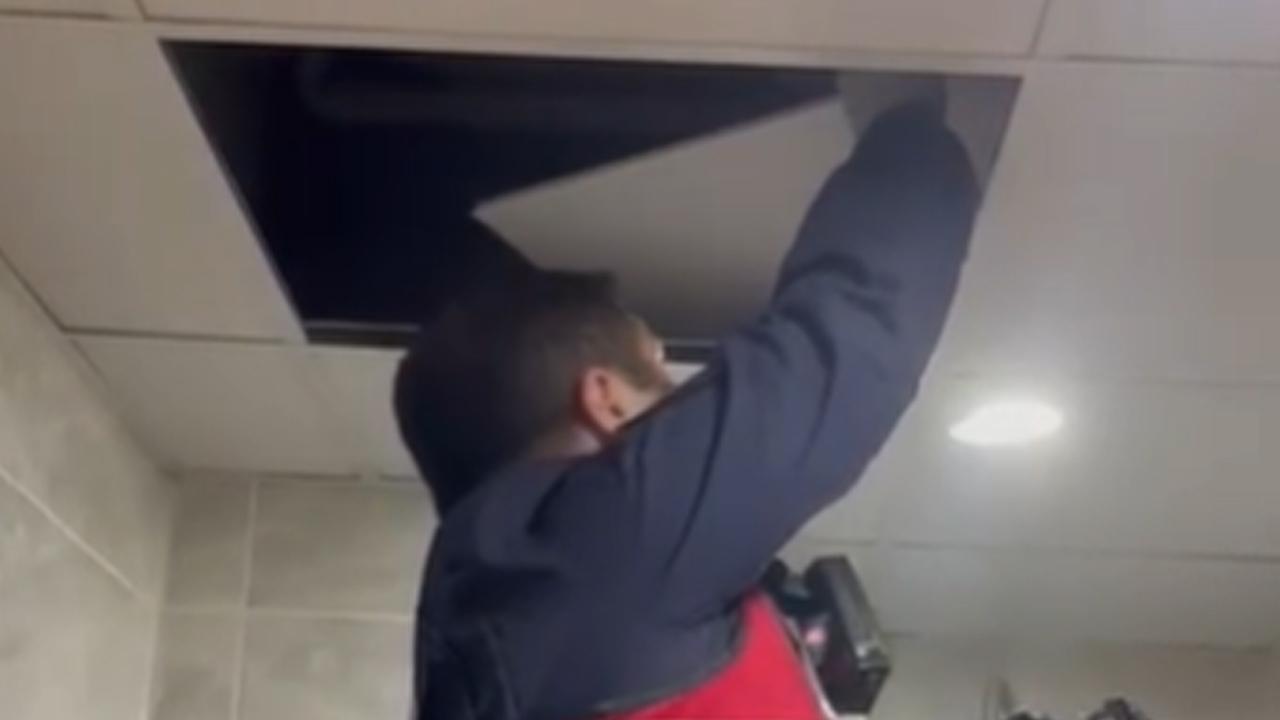 Samsun’da uyuşturucu operasyonu! 2 gözaltı