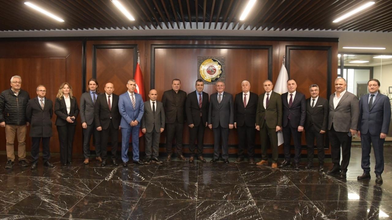 Samsun’da vergi bilinci için güçlü iş birliği