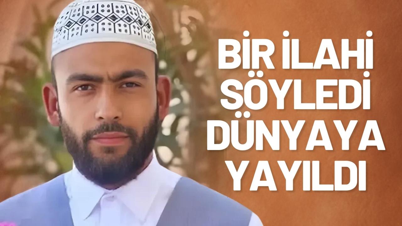 Samsunlu Celal siyasetin de ülkenin de gündemi oldu