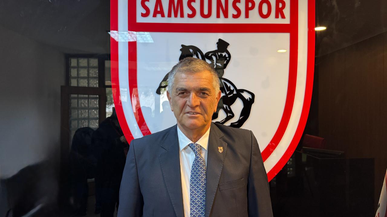 Samsunspor Basın Sözcüsü Çakır: Hedefimiz kesinlikle Rayo Vallecano’yu eleyip çeyrek finale gitmek