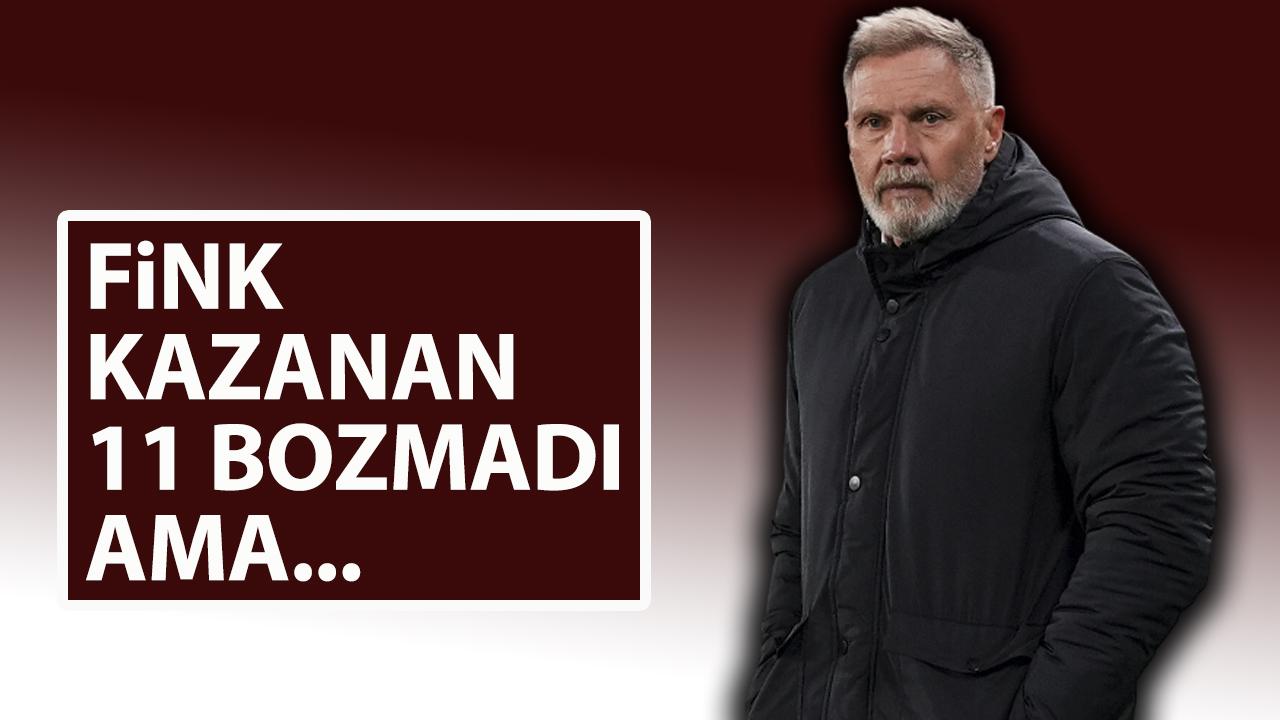 Samsunspor, Karagümrük deplasmanında Avrupa'da kazanan 11 ile sahaya çıktı