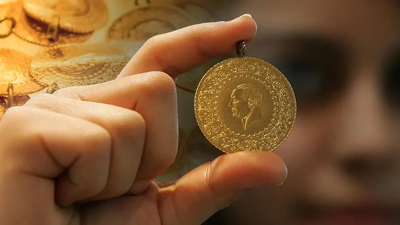 Savaşın ardından çeyrek altın ne kadar?