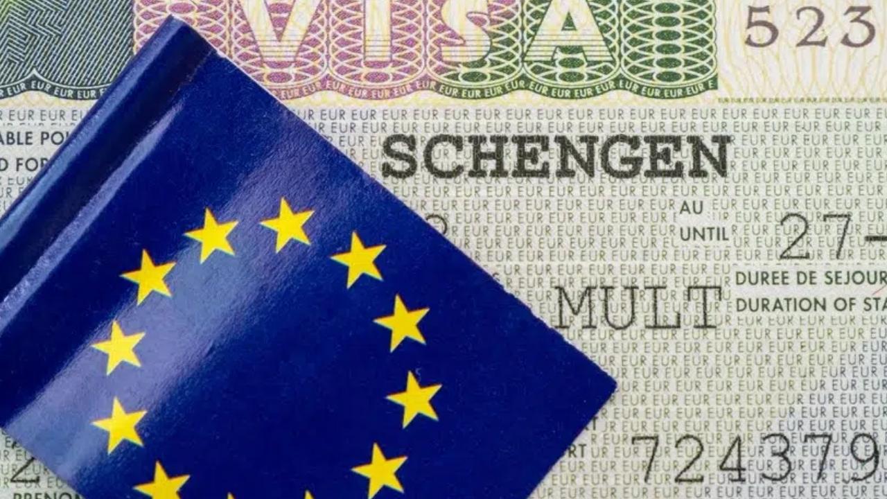 Schengen vizesi için yeni hamle!