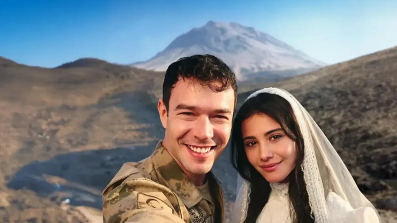 Sevdiğim Sensin dizisinin yayın günü netleşti