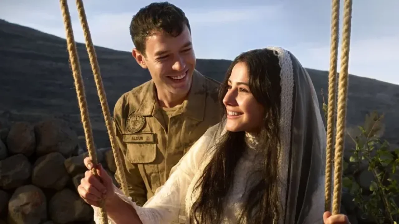 Sevdiğim Sensin final mi yapacak?