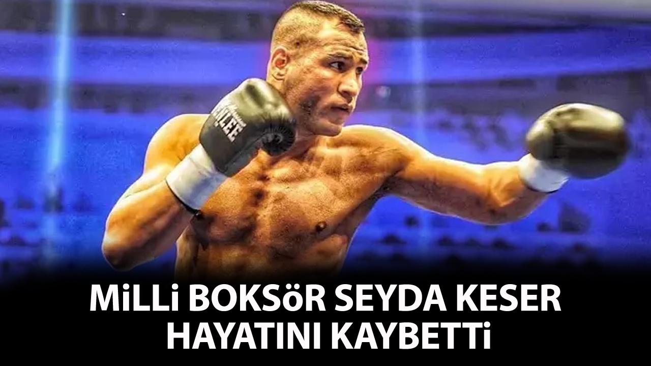Seyda Keser hayatını kaybetti! Seyda Keser kimdir? Kaç yaşında öldü?