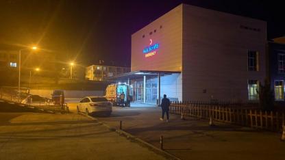 Silahla vurulmuştu! Yaşam savaşını kaybetti