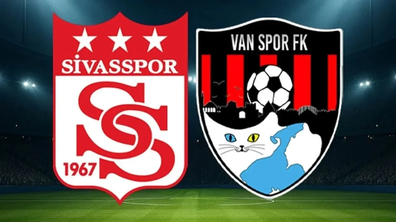 Sivasspor Vanspor maçı hangi kanalda?
