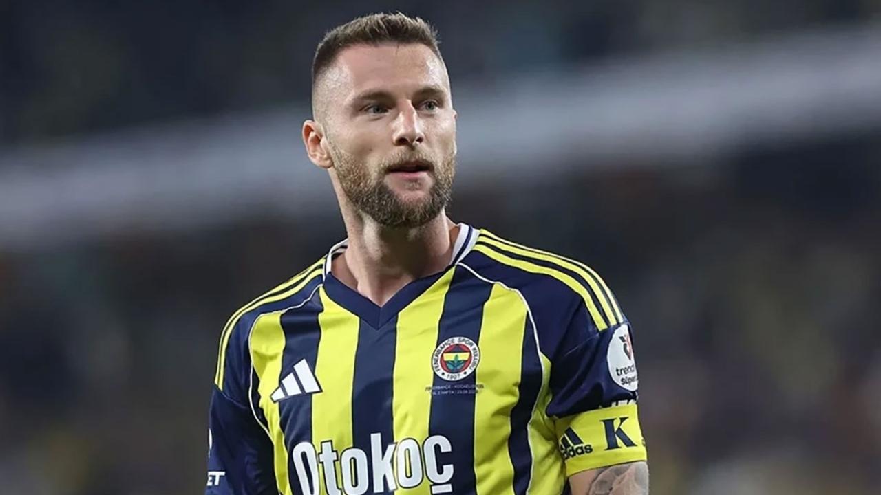 Skriniar Trabzonspor maçında oynayacak mı?