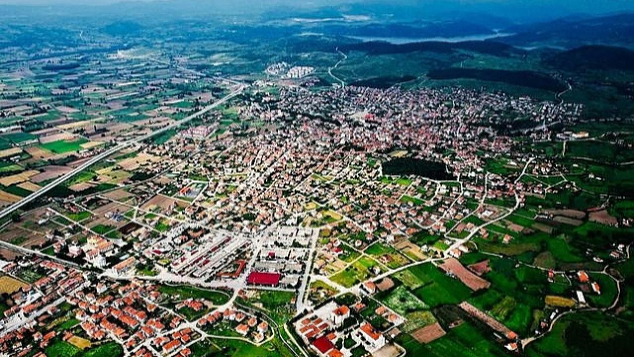 Son dakika! Balıkesir'de deprem oldu