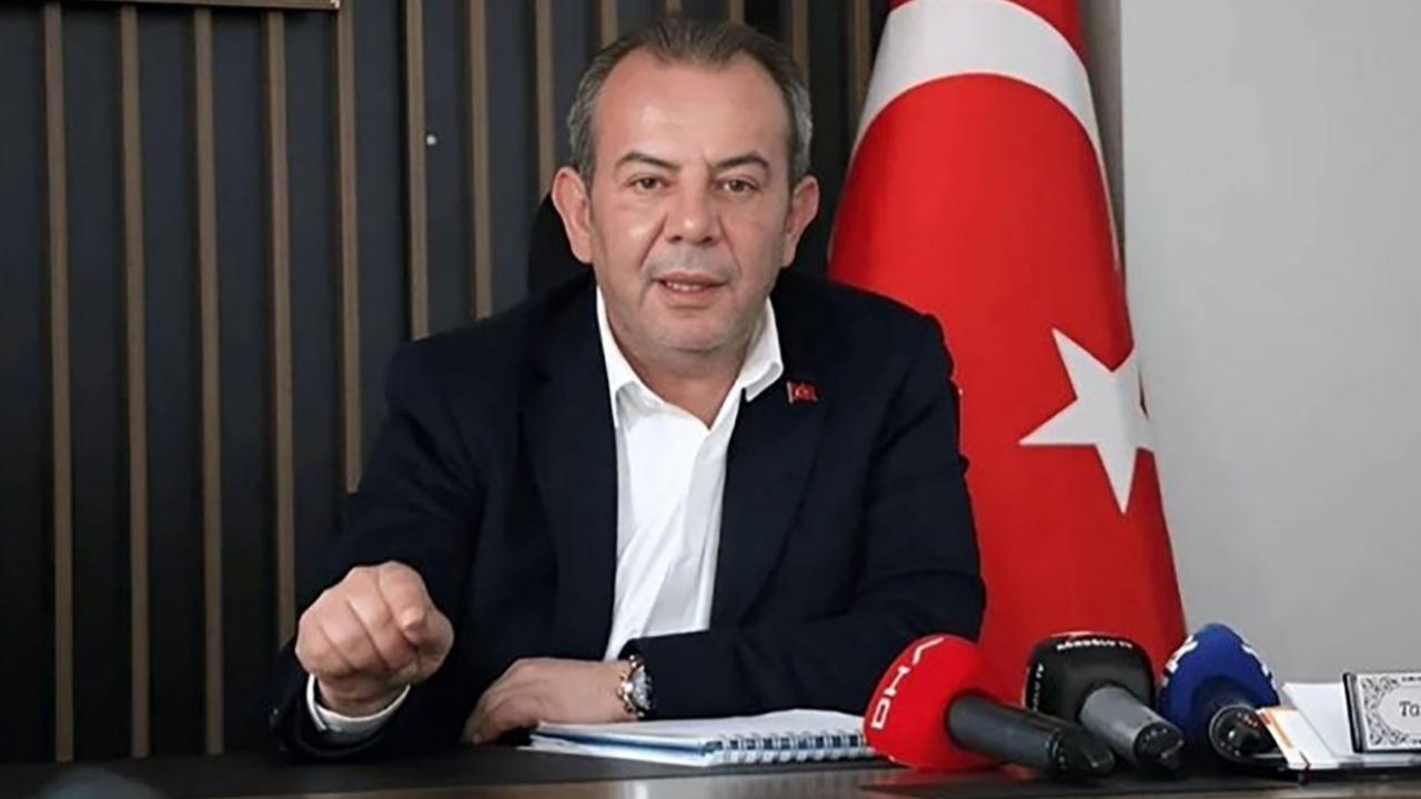 Tanju Özcan kimdir? Tanju Özcan neden gözaltına alındı?