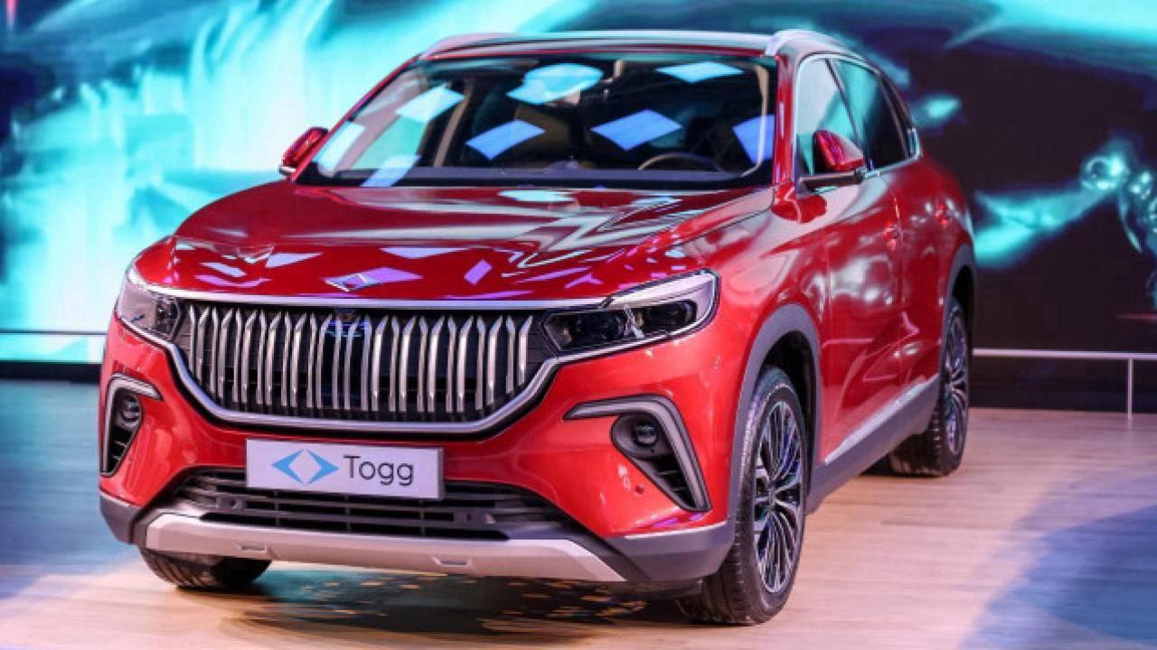 TOGG ucuz modeli, TOGG ticari araba gelecek mi? Resmi açıklama geldi
