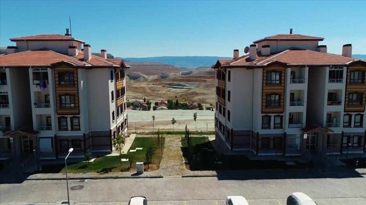 TOKİ Ankara kura çekimi isim listeleri belli oldu