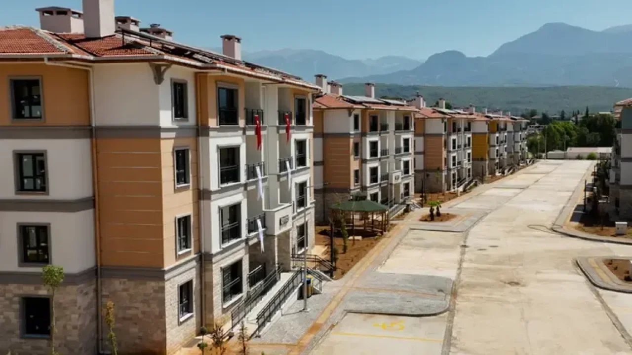 TOKİ İstanbul Ankara İzmir kura çekimi ne zaman?