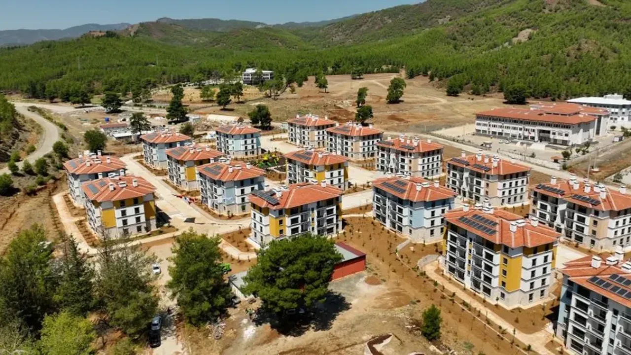 TOKİ Kocaeli kura sonuçları! TOKİ Kocaeli isim yedek listesi