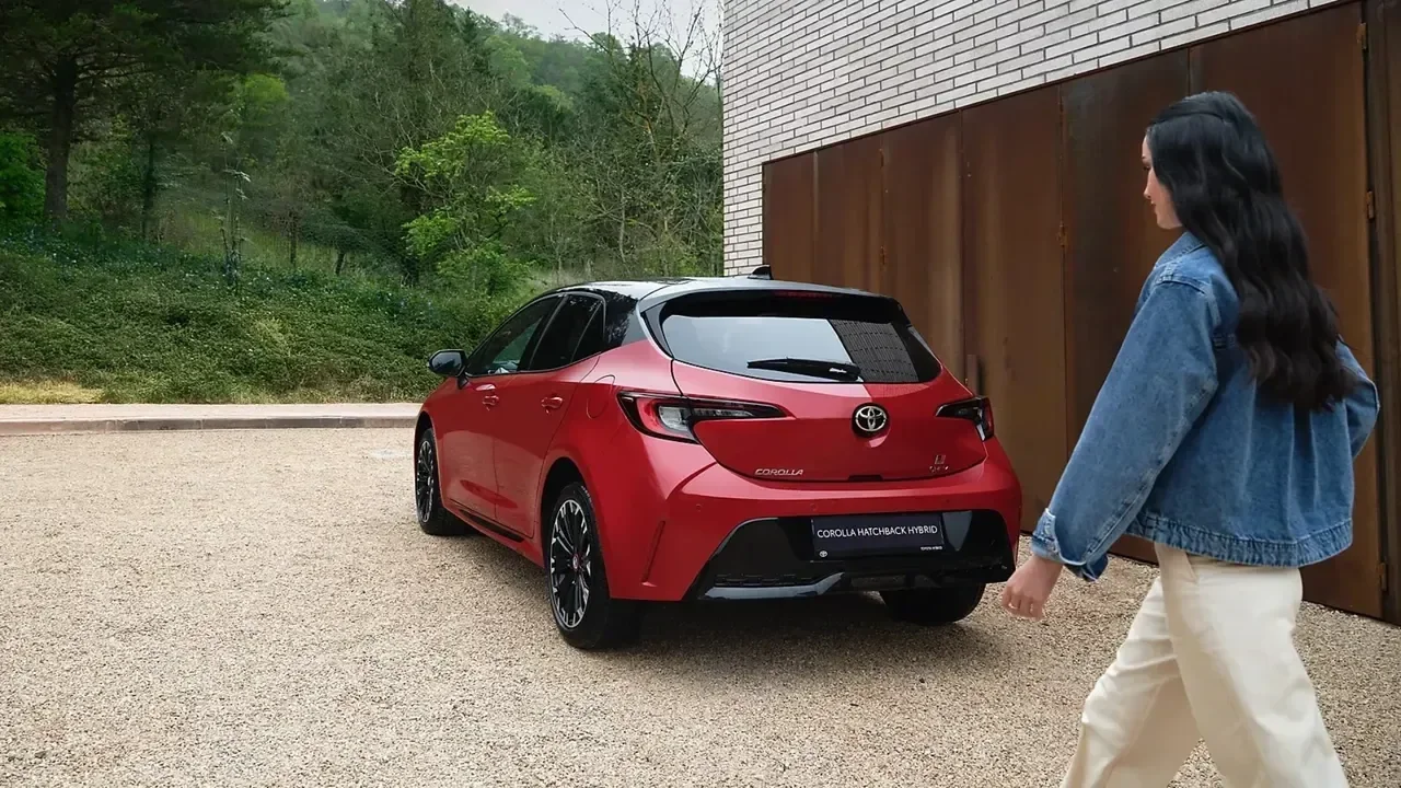 Toyota Şubat 2026 Fiyat Listesi