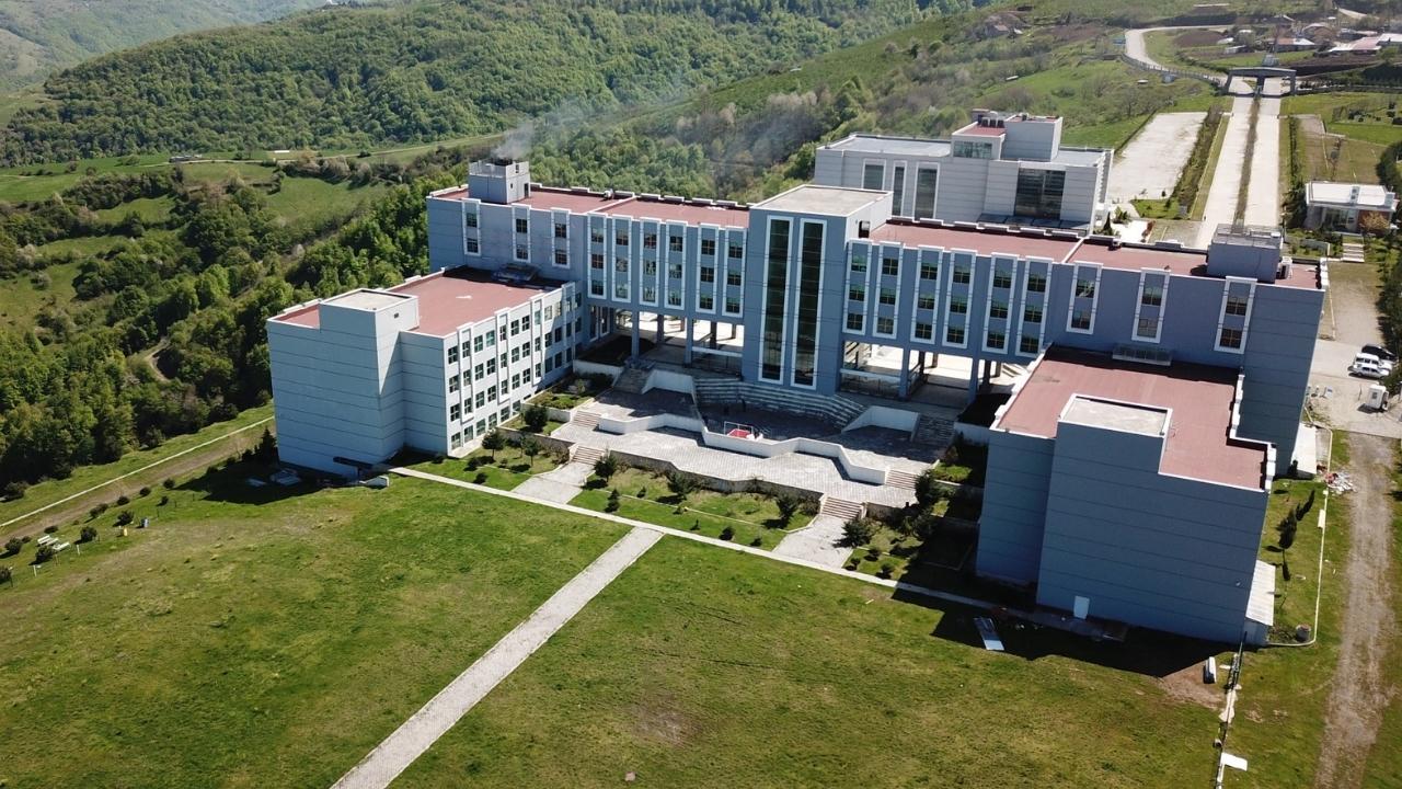 Türkiye'nin yükselen değeri: SAMÜ