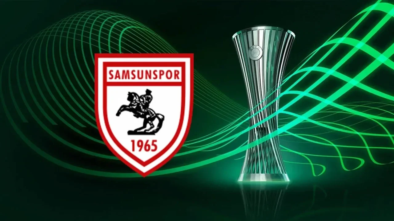 UEFA ödemeleri yapacak! Samsunspor'un geliri belli oldu