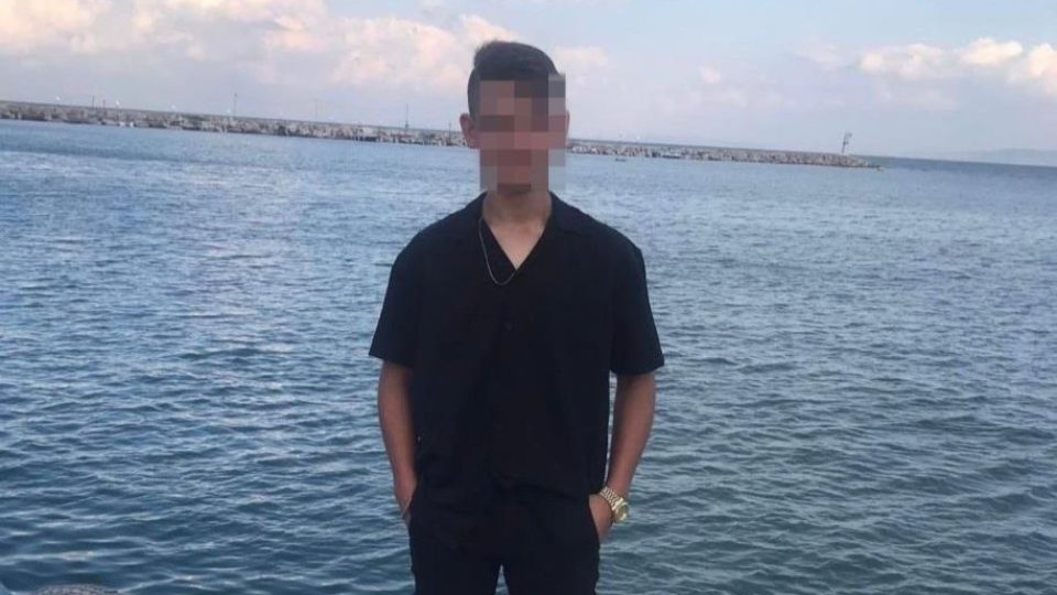 Üvey babasını öldüren çocuk tutuklandı