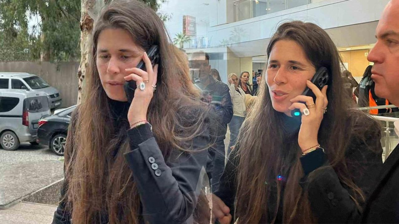 Uyuşturucu iddiasına net yanıt! Lal Denizli'nin ifadesi ortaya çıktı: Edis, Sercan Yaşar, Murat Ongun...