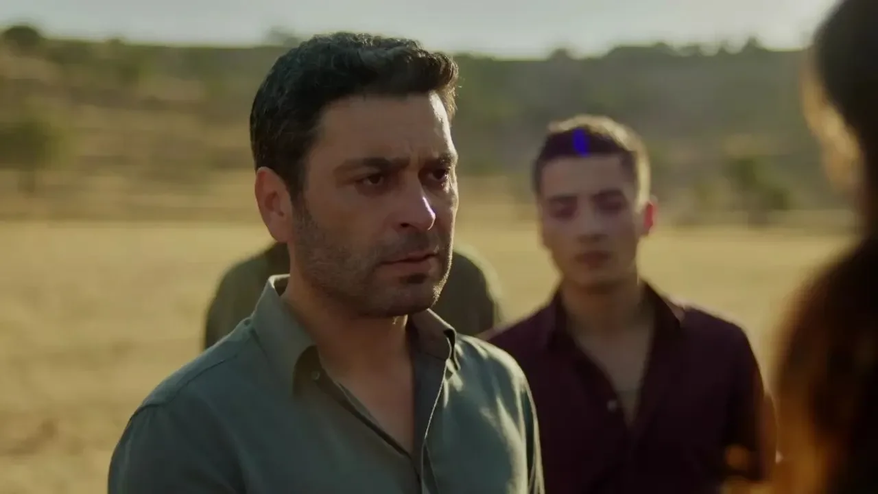 Uzak Şehir Cihan öldü mü?