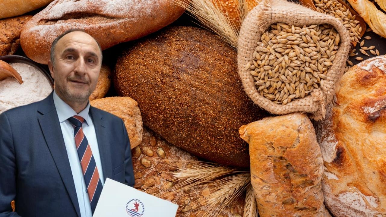 Uzmanından glütensiz beslenme uyarısı!