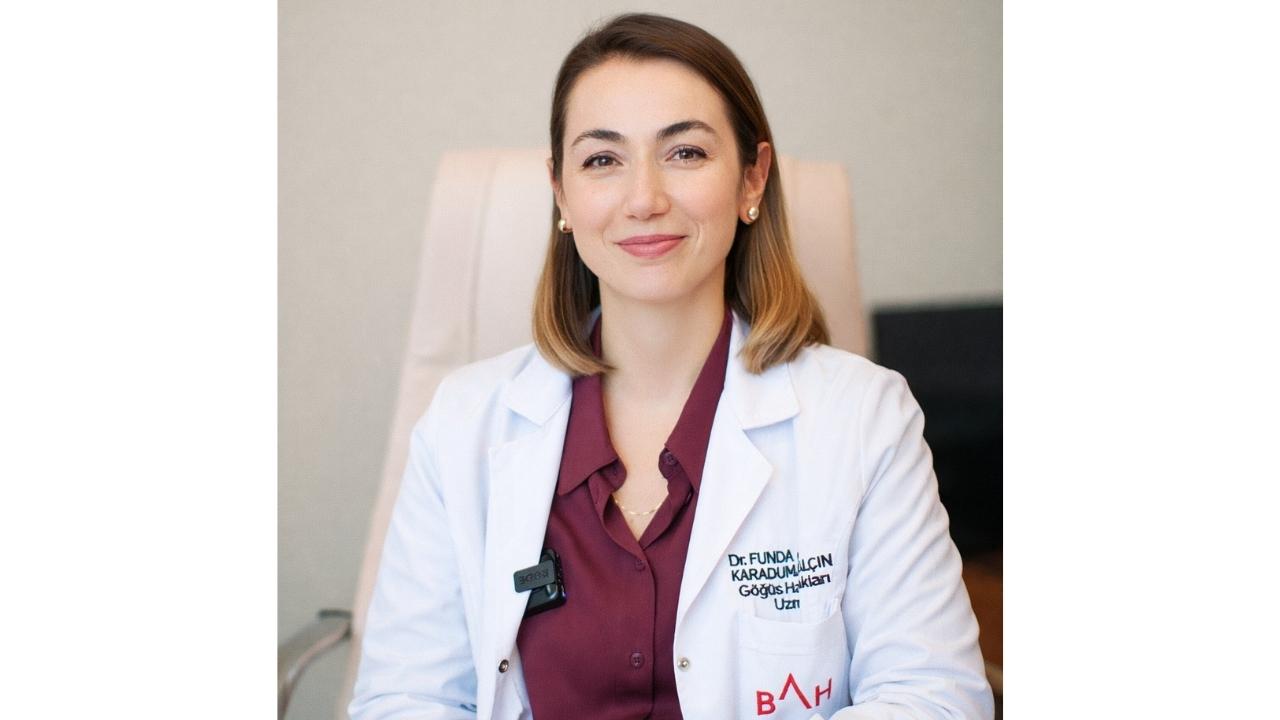 Uzmanından uyarı! Akciğer Kanseri'nde farkındalık hayati önem taşıyor