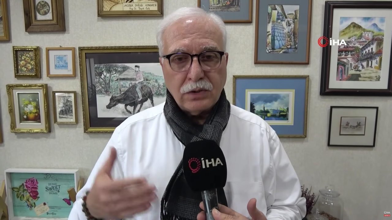 Uzmanlardan uyarı: "Griptir geçer" demeyin!